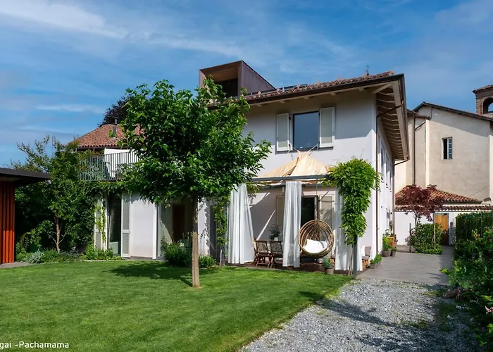 San Francesco Guest House