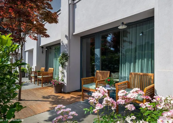 San Francesco Guest House