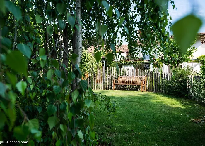 San Francesco Guest House