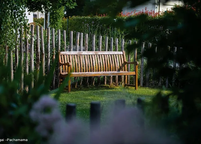 San Francesco Guest House