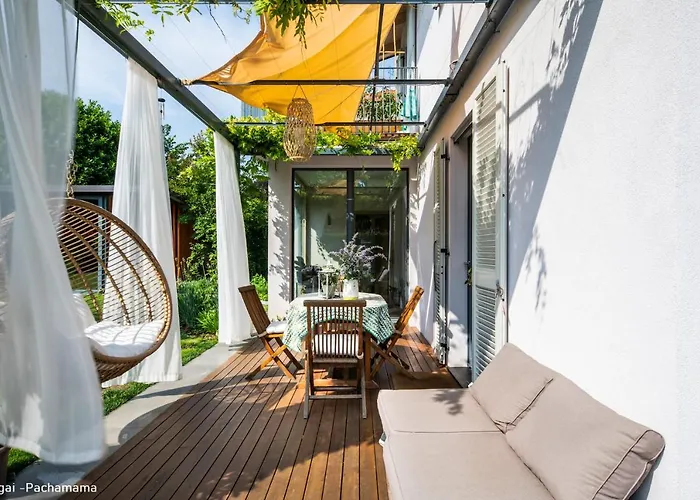 San Francesco Guest House