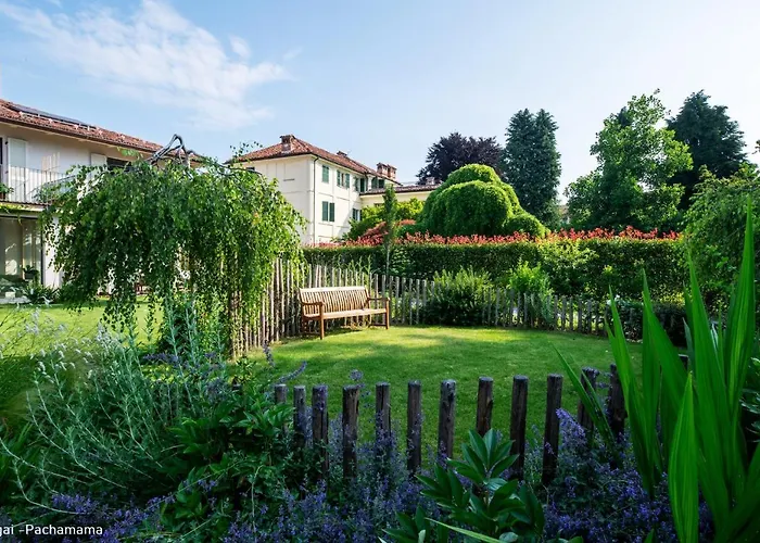 San Francesco Guest House