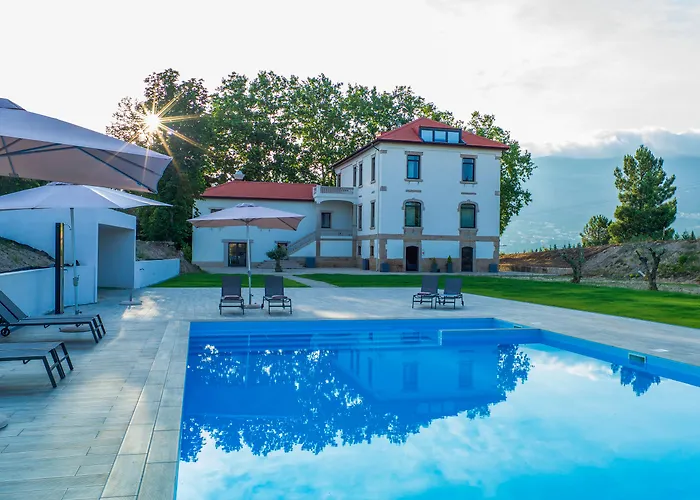 Borralha , Restaurante & Spa