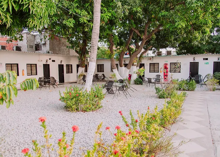 Hotel: Hotel Cuchara de Palo Ayenda