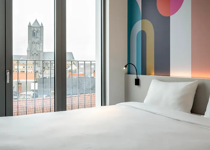 B&B Centrum
