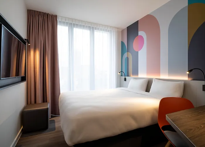 B&B Centrum