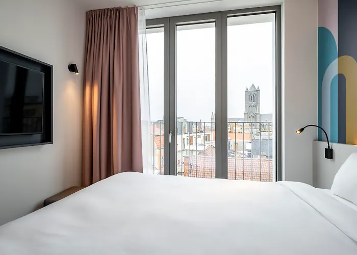 B&B Centrum
