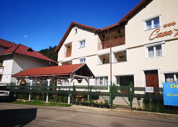 Casa Liana