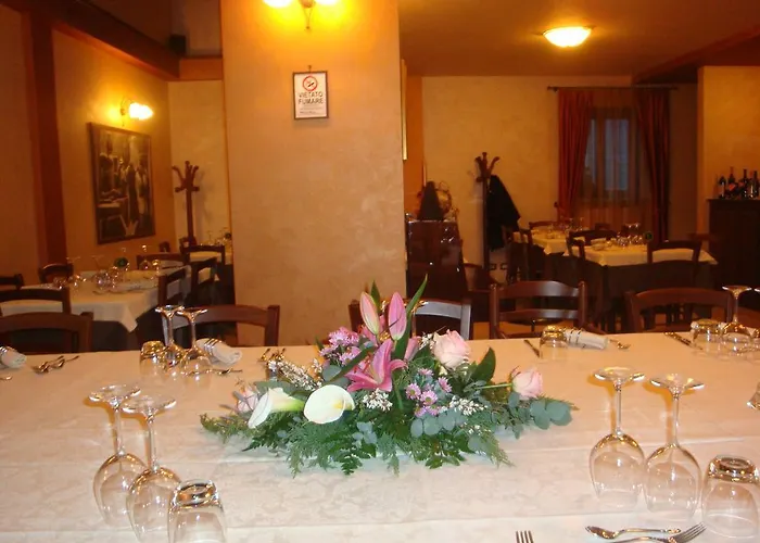 Affittacamere Al Cantoun