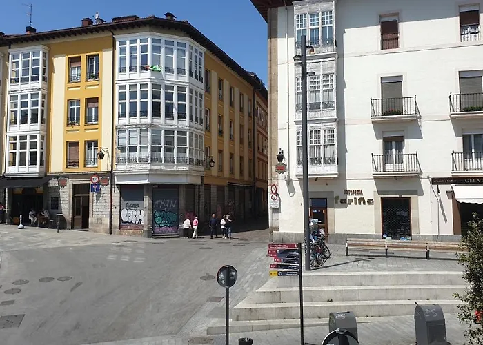 Hostal del Arquitecto