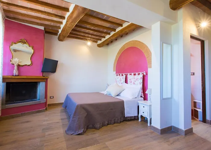 Mainardi 16 Central Charming - Parking Included