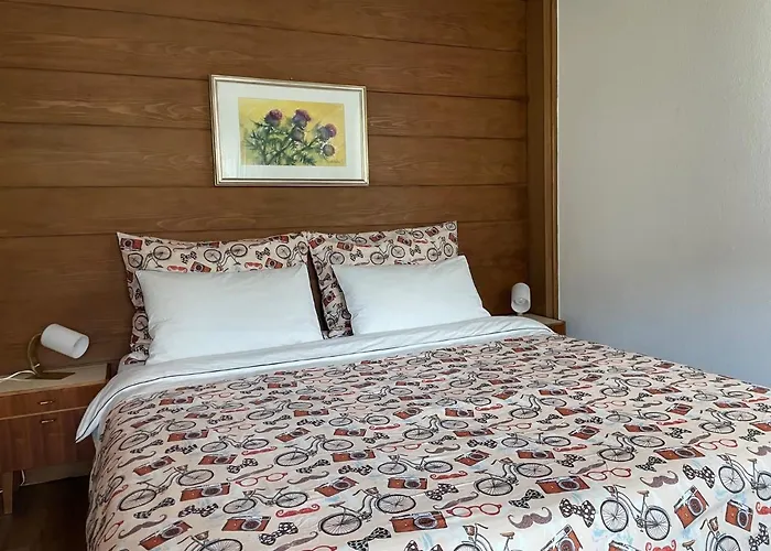 Bed&Bike Bruneck - Brunico