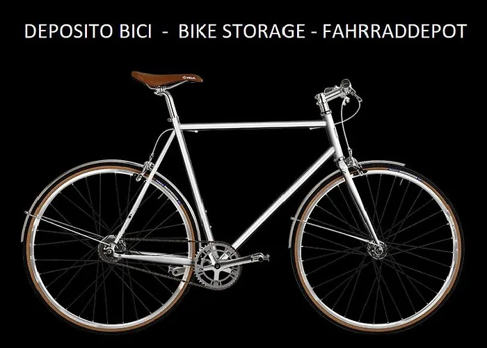Bed&Bike Bruneck - Brunico