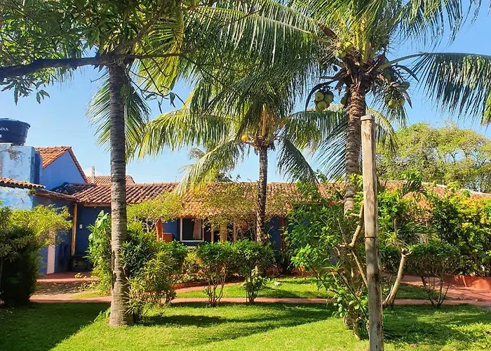 Casarão do Pontal