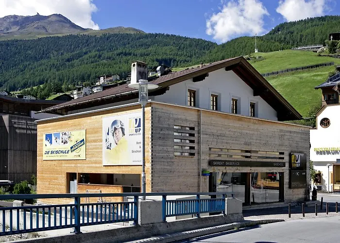 Hotel dichtbij College: Sunup Living