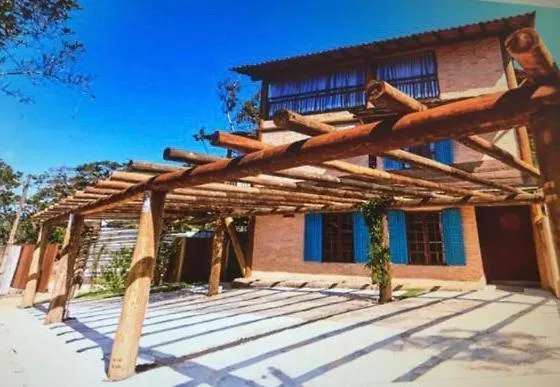 Hotel de luxo Apenas: Casa Formosa Baleia