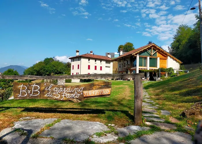 BB il Giardino di San Paolo