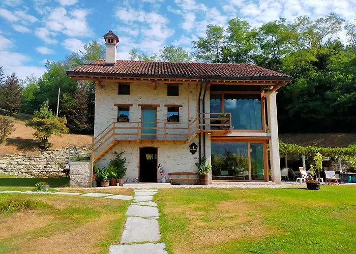 BB il Giardino di San Paolo