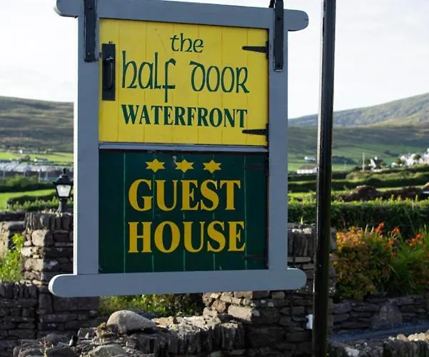 Half Door House Room Only