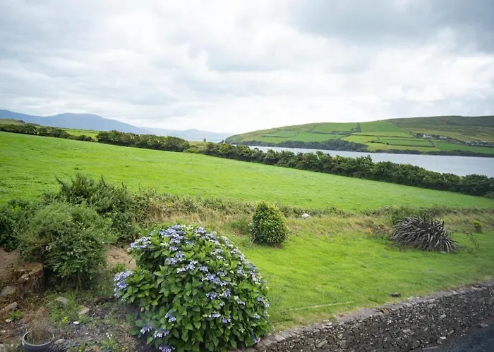 Half Door House Room Only