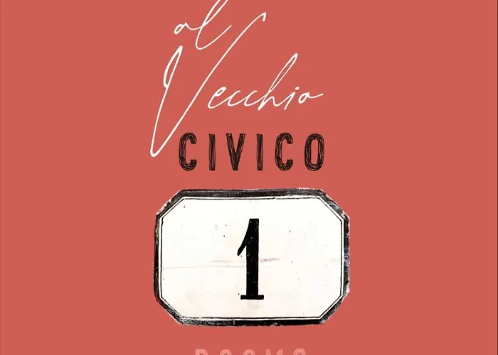 Al Vecchio CIVICO 1