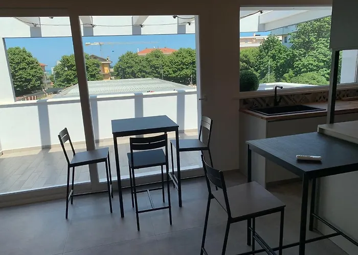 Hotel 3 stelle: Suite 783 Bed And Breakfast