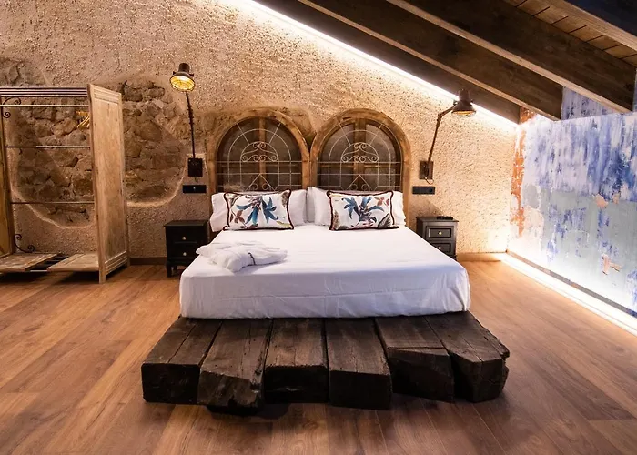 Hotel Somnifabrik