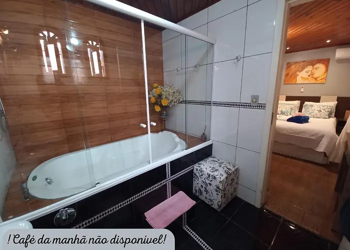 Hospedagem Alternativa Familia Martins