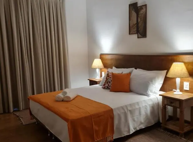 Pousada Candelabro