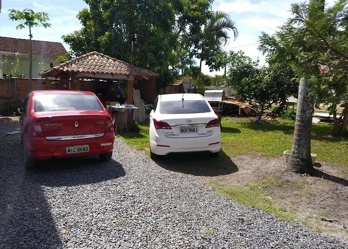 Paraíso dos Accácio