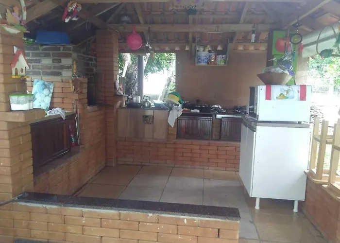 Paraíso dos Accácio