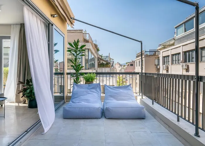 The Artisan Suites