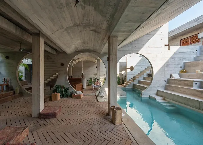 Dog friendly hotels Casa To - Adults Only