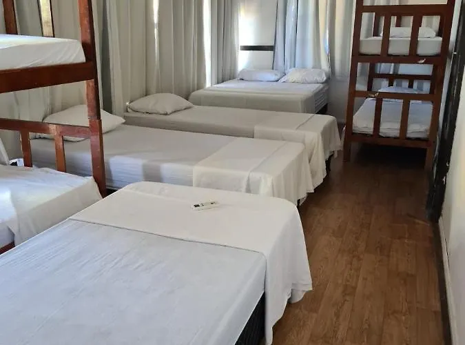 Pousada Bella Açucena