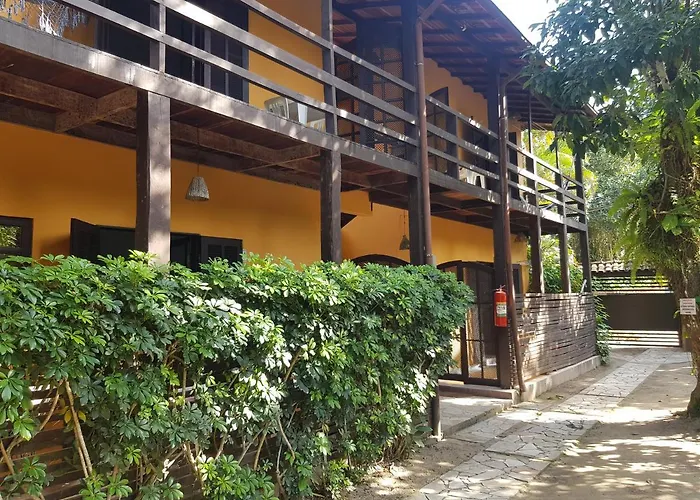 Recanto Primavera Camburi