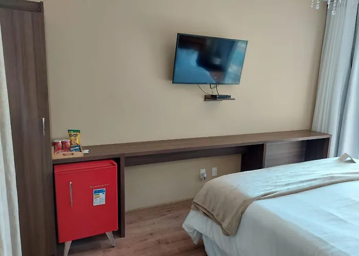 Hotel: Costa Del Mar Hotel Boutique