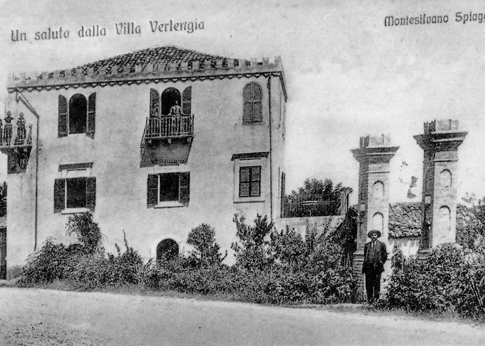 Verlengia