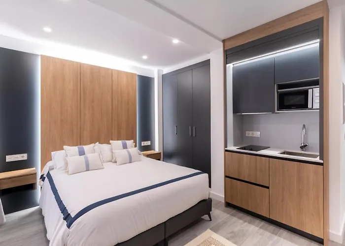 Jerusalén Suites