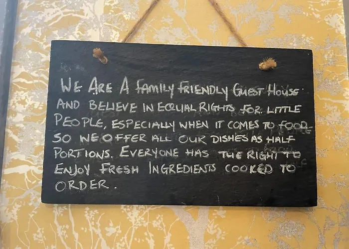 Gowanlea Guest House