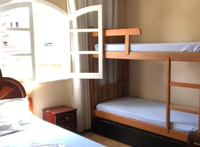 O Mar Hospedagem - SUÍTES PRIVADAS