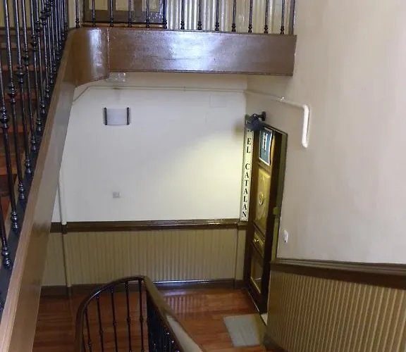 Hostal El Catalán
