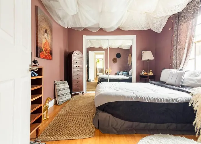The Cozy Villa-Private Parking