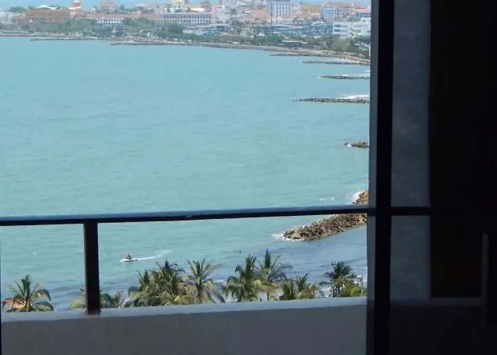 Cartagena Escape Plaza