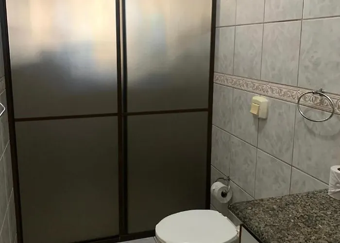 Suíte Aconchego