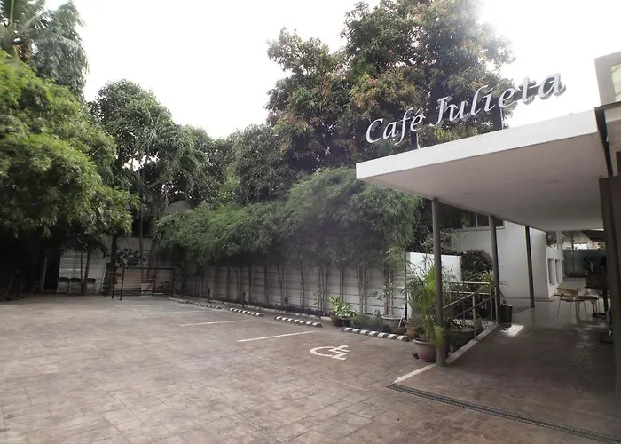 Casa Julieta Boutique