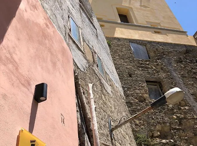  Mezza Torre