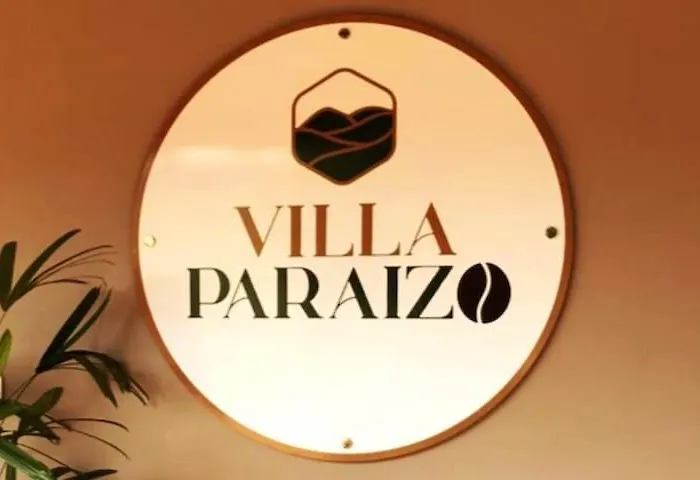 Pousada Villa Paraizo
