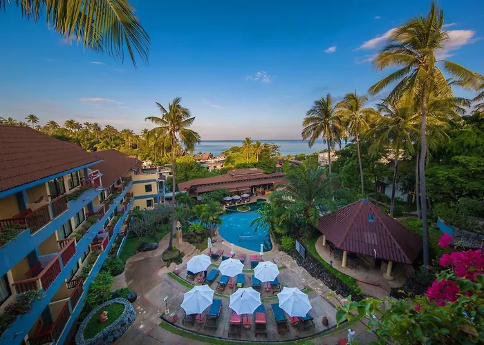 Karona Resort&Spa