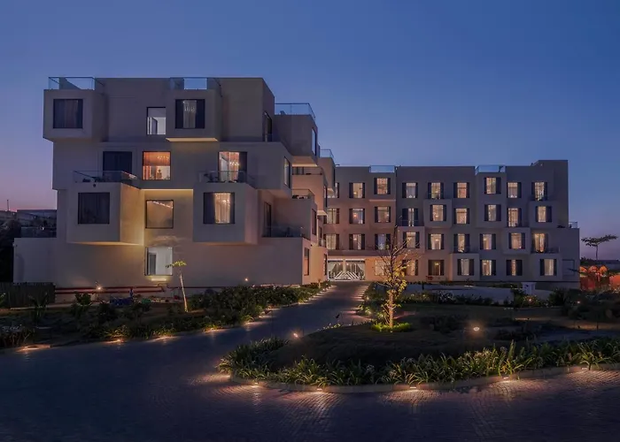 Nest Luxury