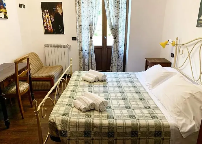 Hotel adatto agli animali: Altopiano